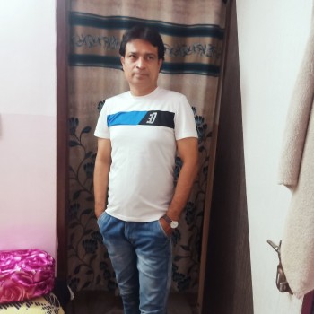 Saahil Raaz